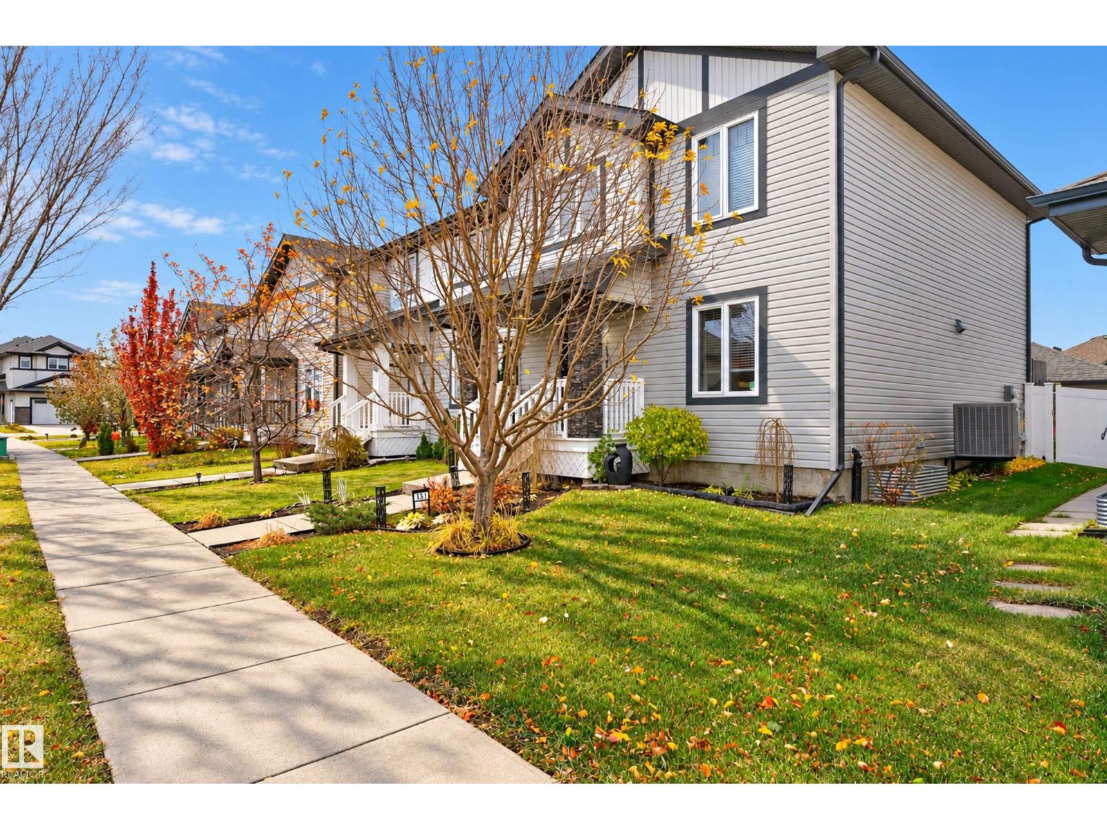 131 CY BECKER BV NW, Edmonton — photo 35