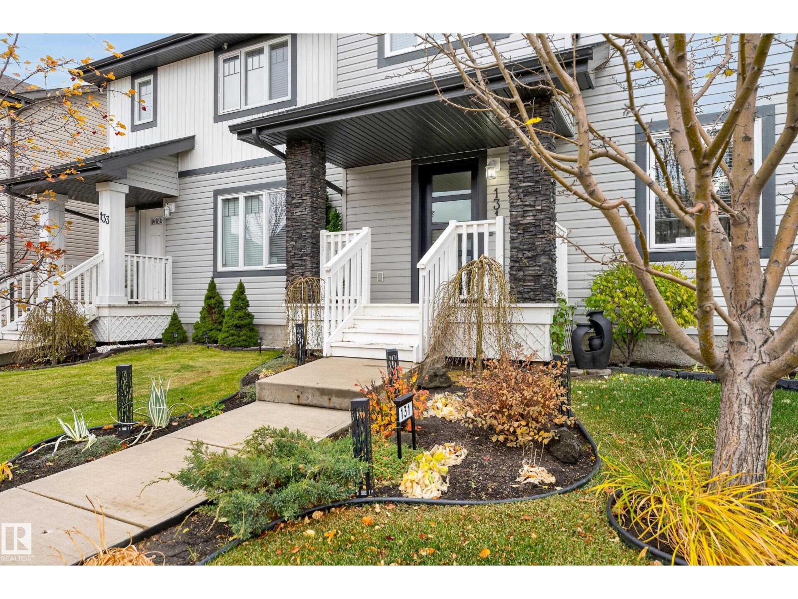 131 CY BECKER BV NW, Edmonton — photo 32