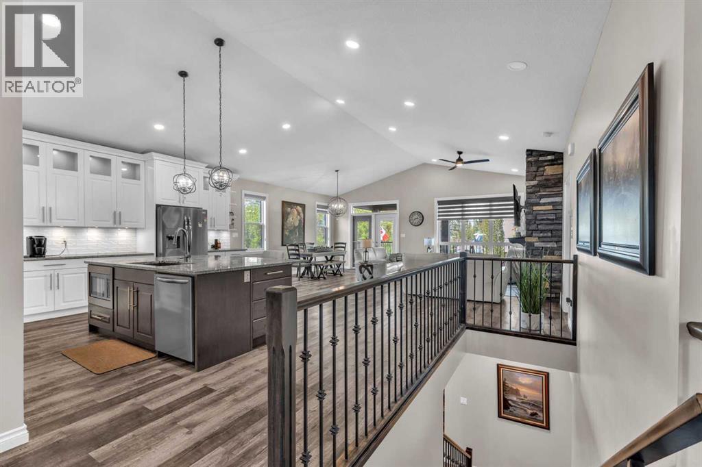 Listing photo – 5052 Lakeshore Drive, Sylvan Lake