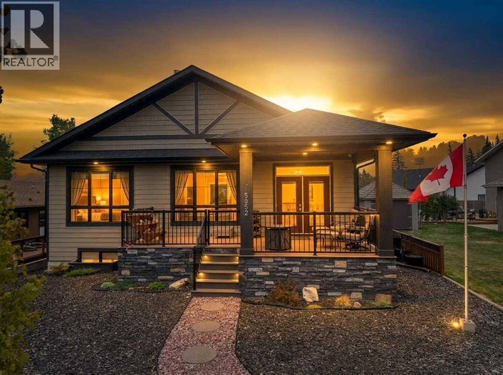 Listing photo – 5052 Lakeshore Drive, Sylvan Lake