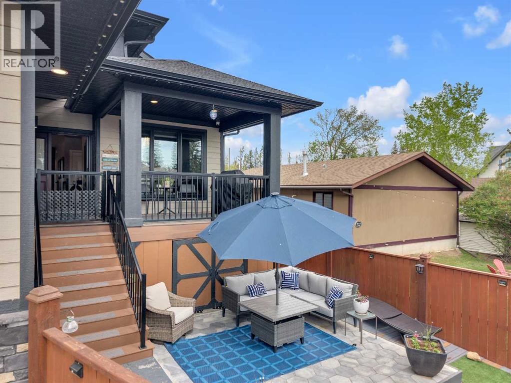 Listing photo – 5052 Lakeshore Drive, Sylvan Lake