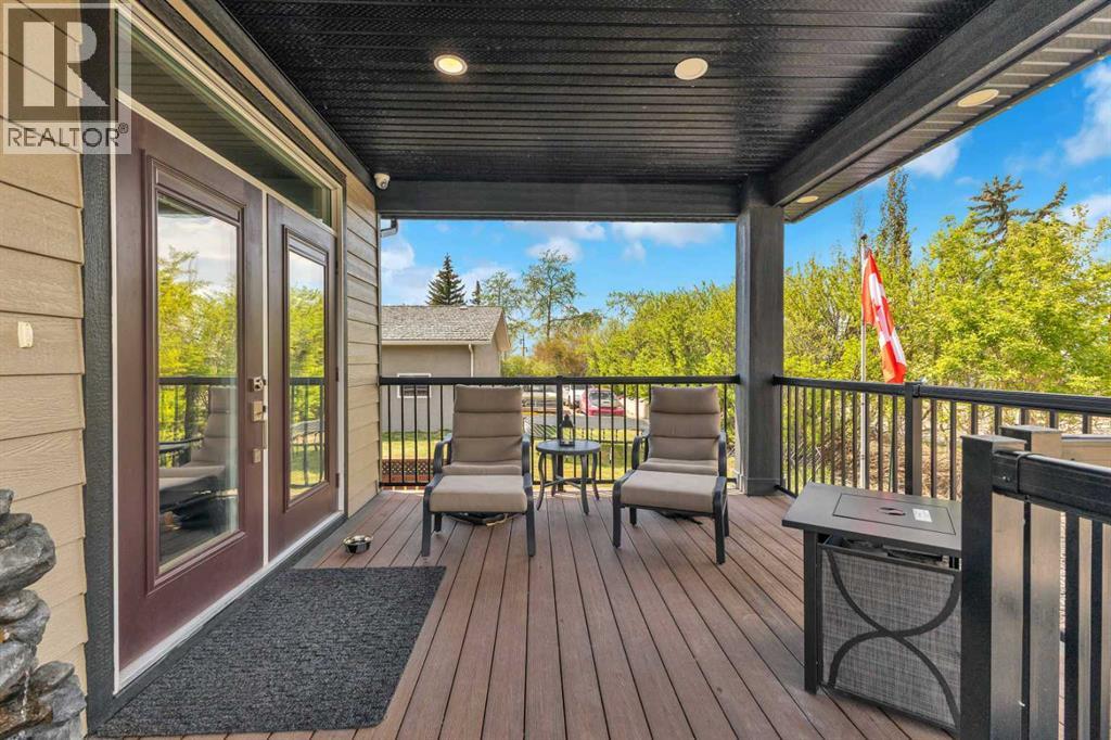 Listing photo – 5052 Lakeshore Drive, Sylvan Lake