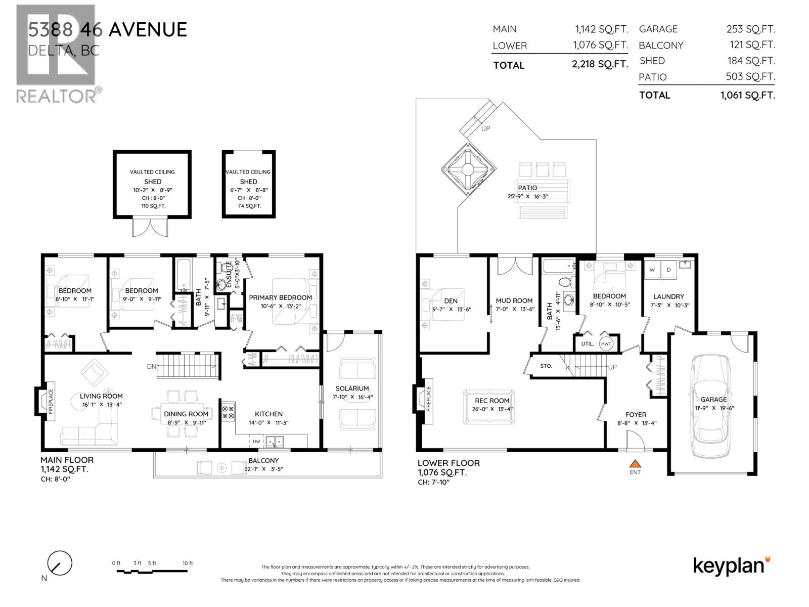 5388 46 Avenue, Delta — photo 40