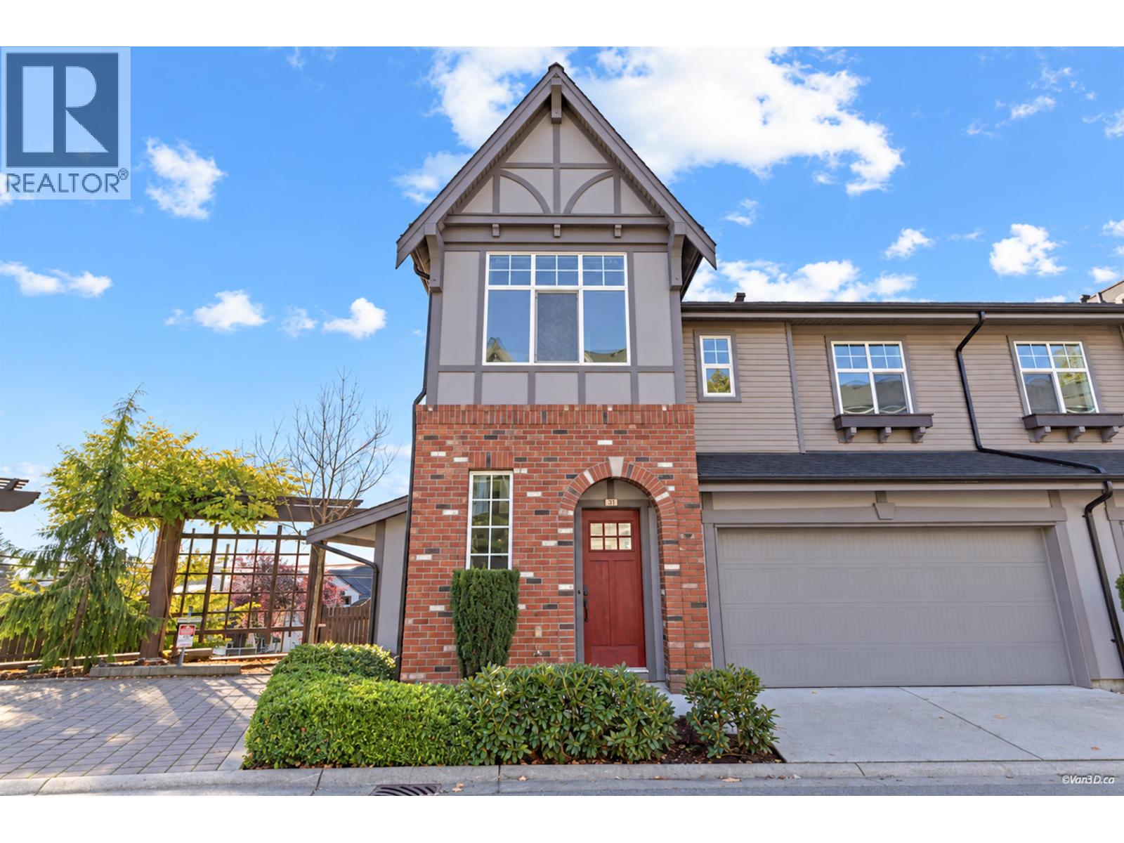 31 1221 Rocklin Street, Coquitlam — photo 31