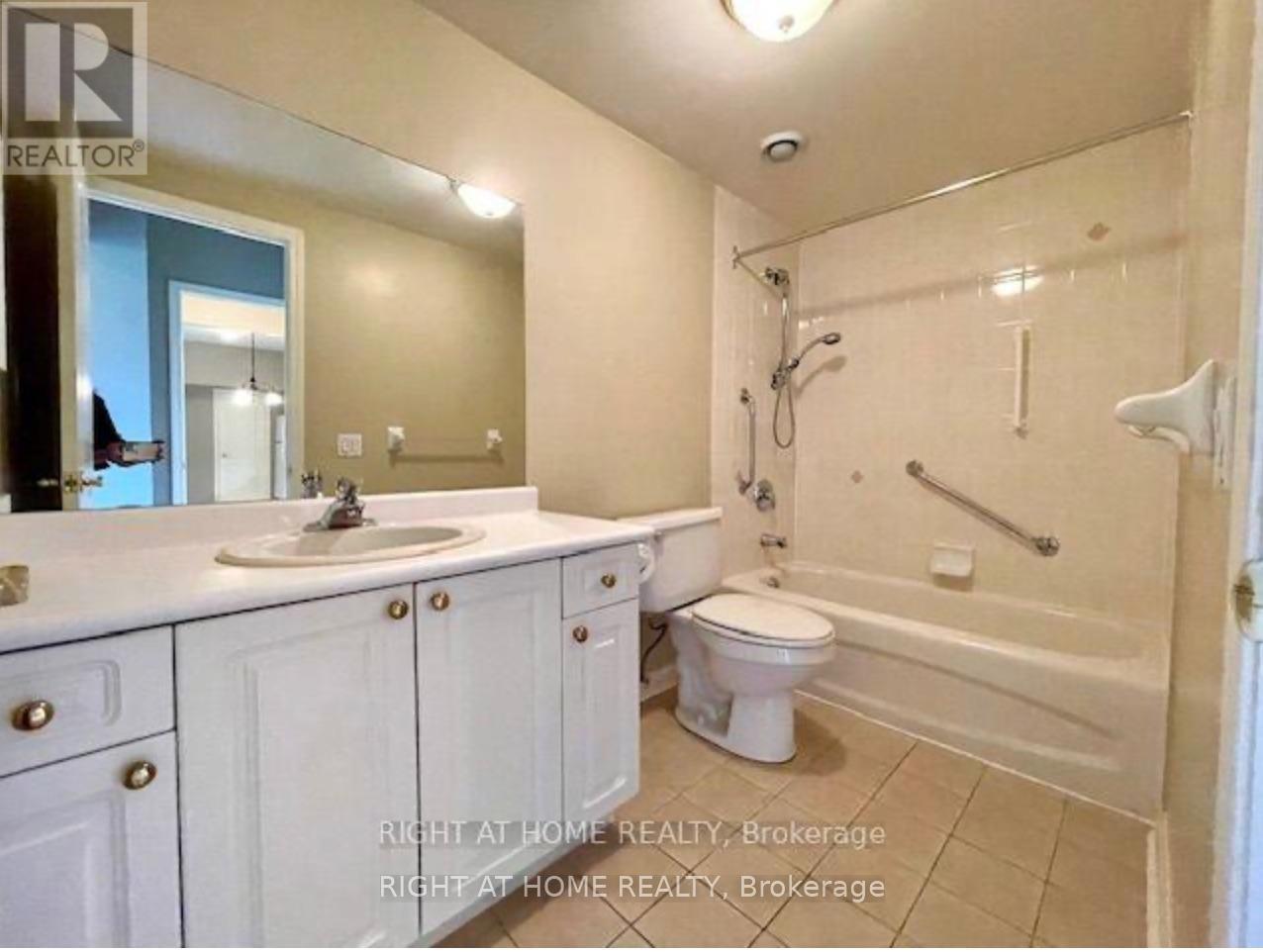 501 - 2506 RUTHERFORD ROAD, Vaughan (Maple) — photo 9