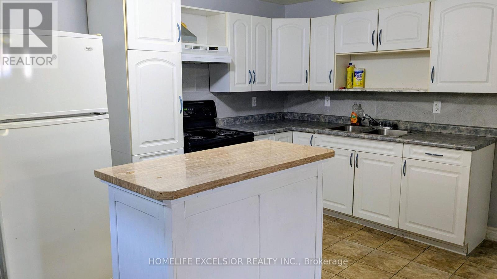 BASEMENT - 25 AMBERVIEW DRIVE, Georgina (Keswick South) — photo 2