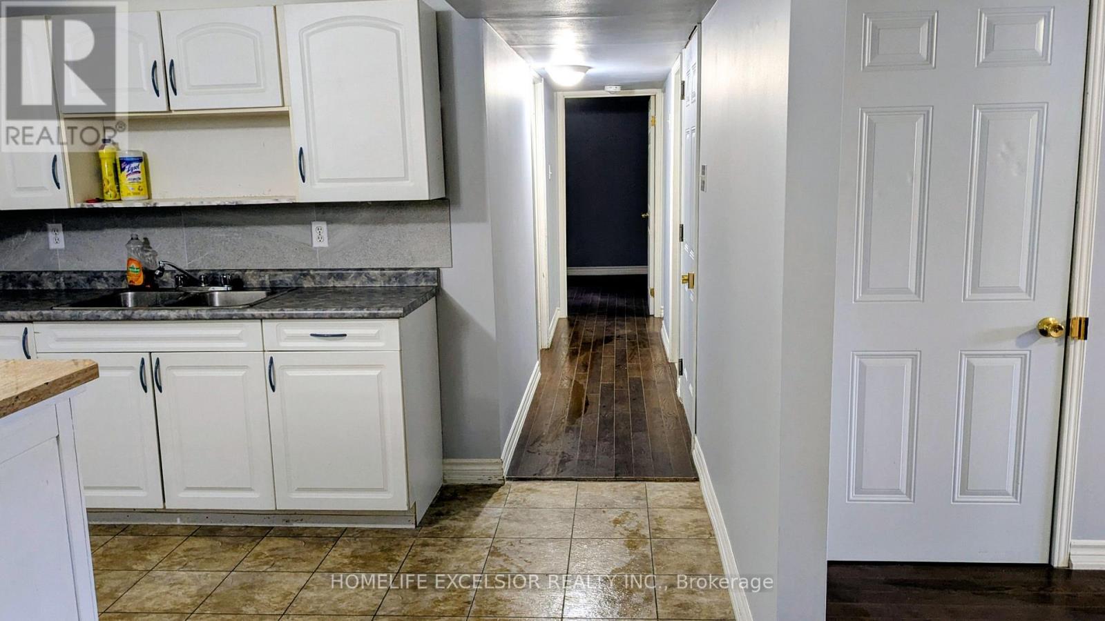 BASEMENT - 25 AMBERVIEW DRIVE, Georgina (Keswick South) — photo 3