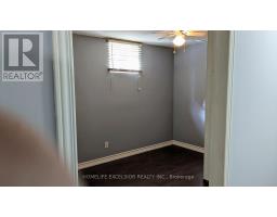 Basement - 25 Amberview Drive, Georgina, ON L4P3X8 Photo 9