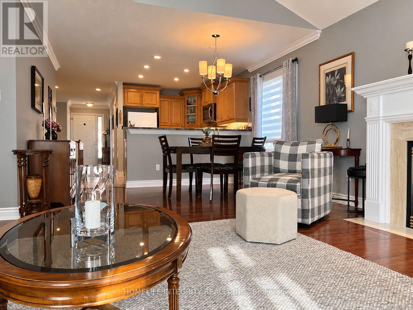 9 RENAISSANCE PT POINT, New Tecumseth — photo 3