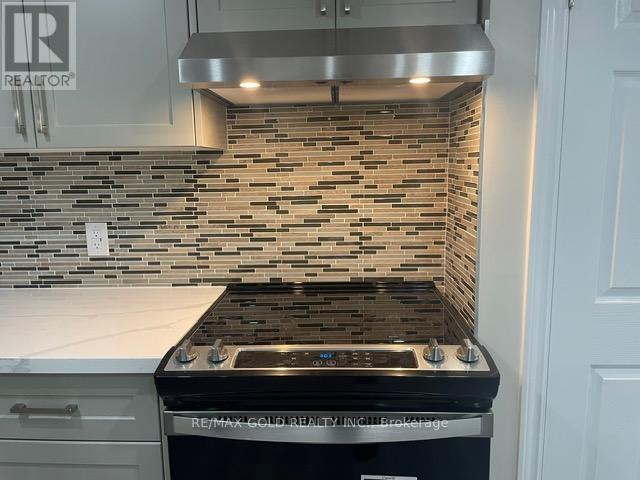 MAIN FLOOR PLUS BASEMENT - 48 ANDRESS WAY, Markham (Cedarwood) — photo 3