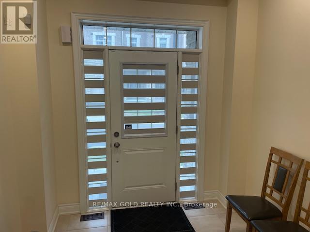 MAIN FLOOR PLUS BASEMENT - 48 ANDRESS WAY, Markham (Cedarwood) — photo 5