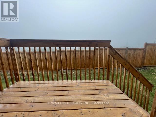 MAIN FLOOR PLUS BASEMENT - 48 ANDRESS WAY, Markham (Cedarwood) — photo 6