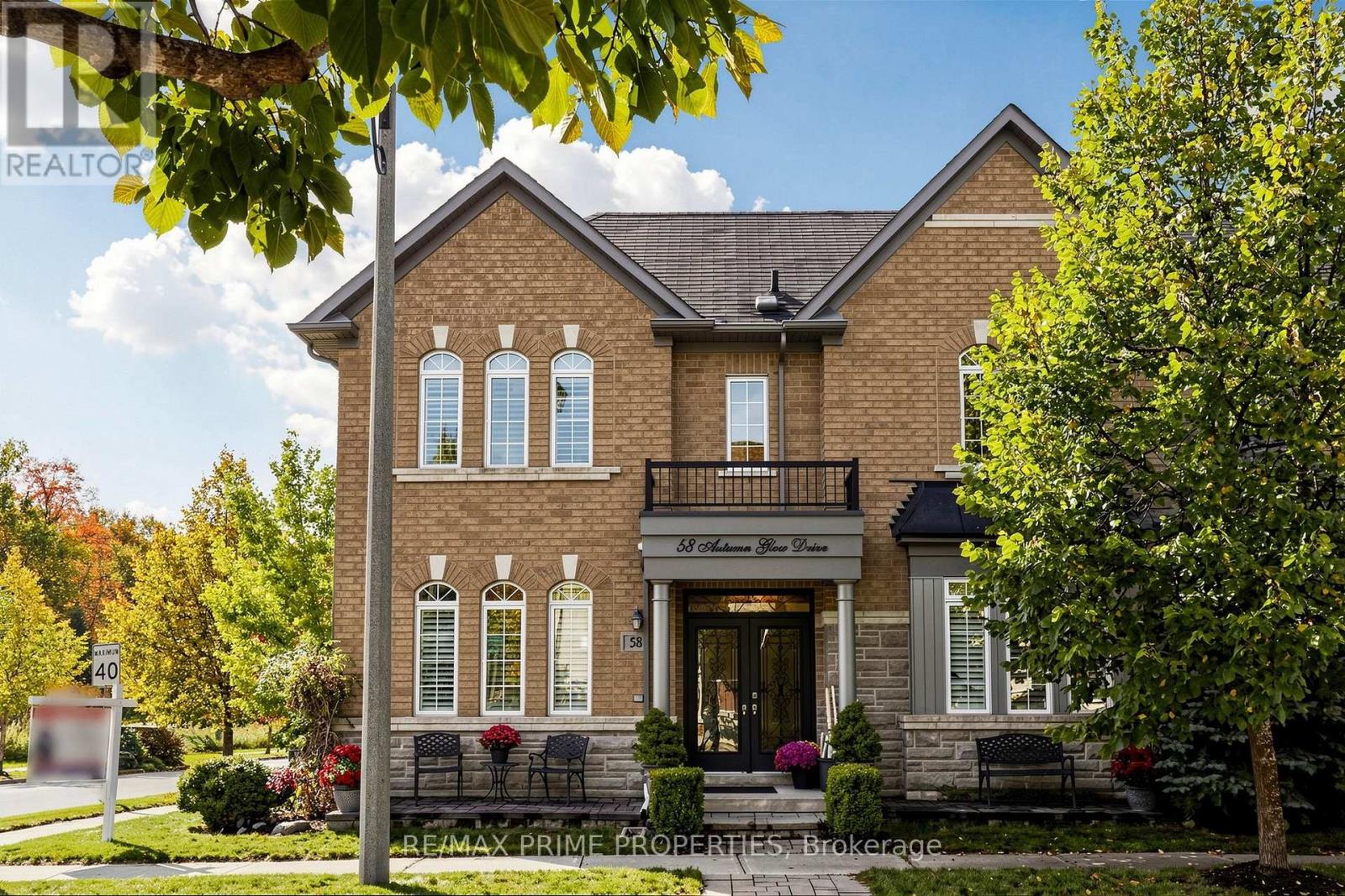 58 Autumn Glow Drive