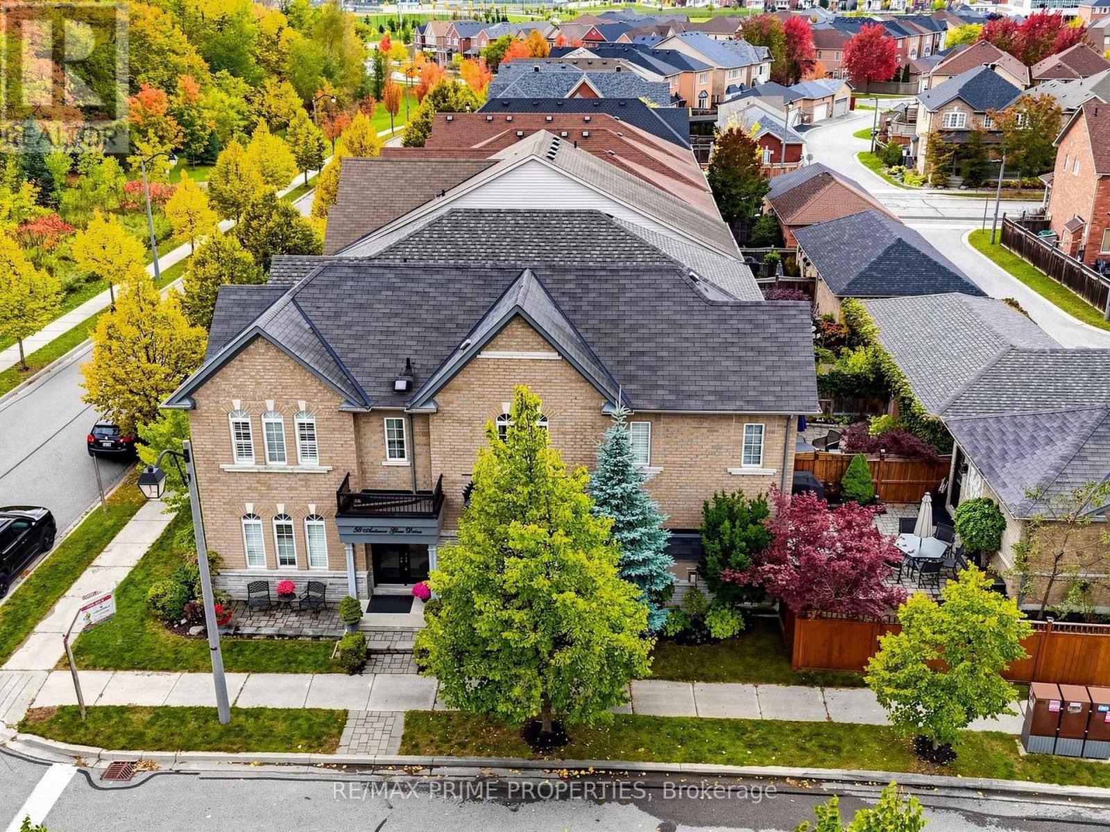 58 AUTUMN GLOW DRIVE - 46