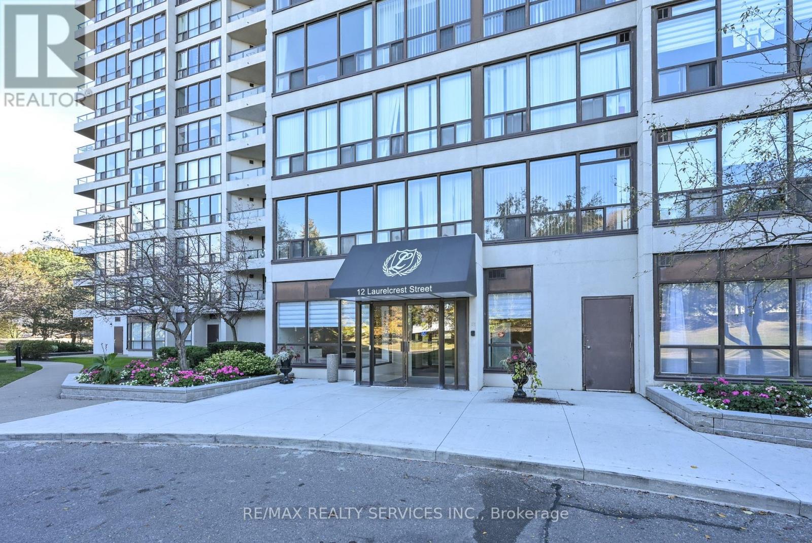 Photo of 104 - 12 LAURELCREST STREET