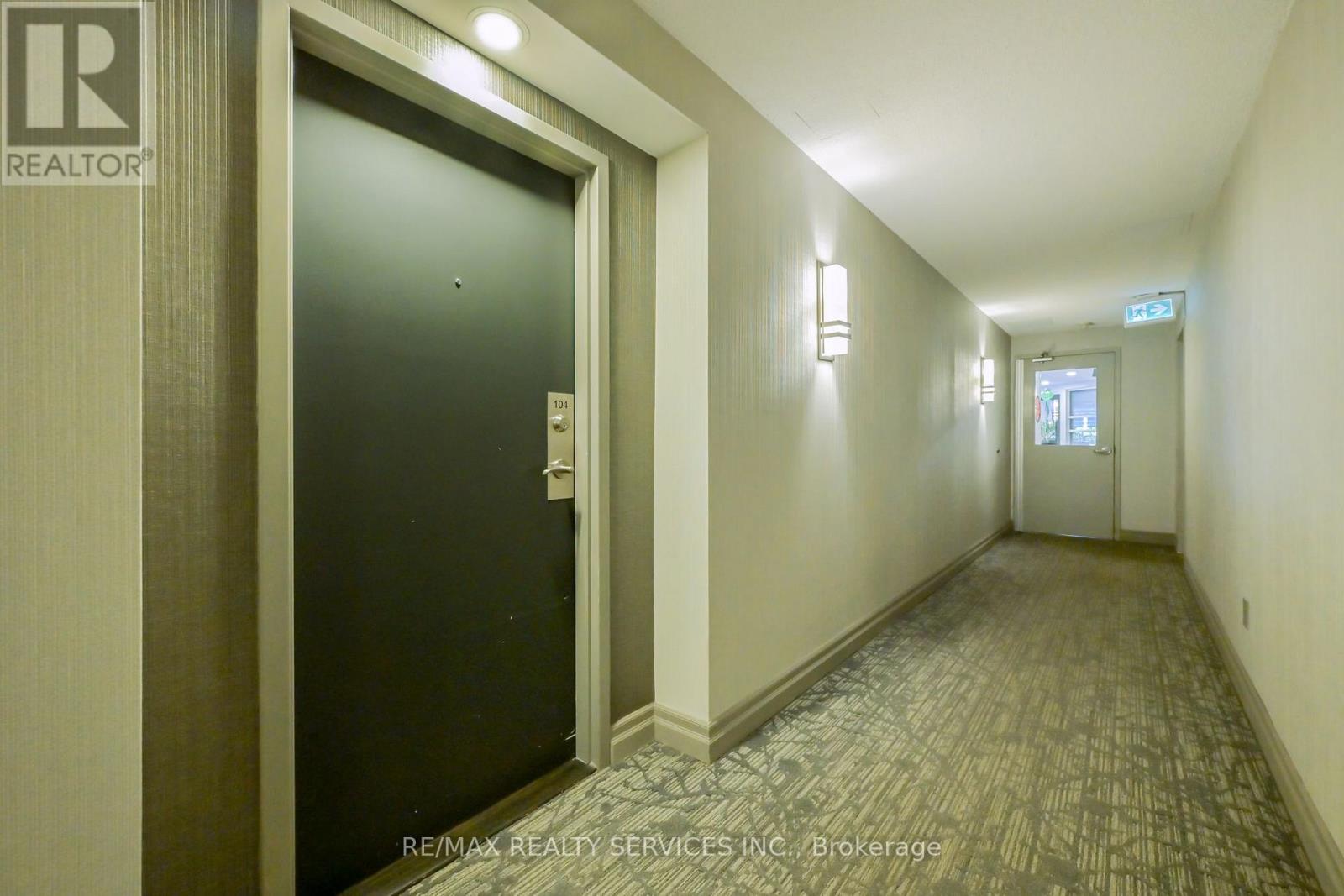 Photo of 104 - 12 LAURELCREST STREET
