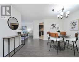104 - 12 Laurelcrest Street, Brampton, ON L6S5Y4 Photo 14