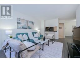 104 - 12 Laurelcrest Street, Brampton, ON L6S5Y4 Photo 18