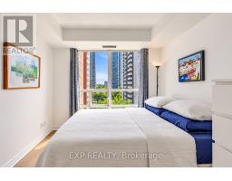 709 - 5 Michael Power Place, Toronto, ON M9A0A3 Photo 14