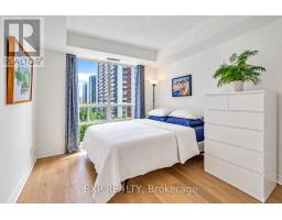 709 - 5 Michael Power Place, Toronto, ON M9A0A3 Photo 15