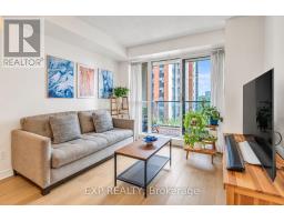 709 - 5 Michael Power Place, Toronto, ON M9A0A3 Photo 16