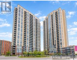 709 - 5 Michael Power Place, Toronto, ON M9A0A3 Photo 18