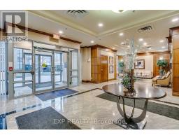 709 - 5 Michael Power Place, Toronto, ON M9A0A3 Photo 19