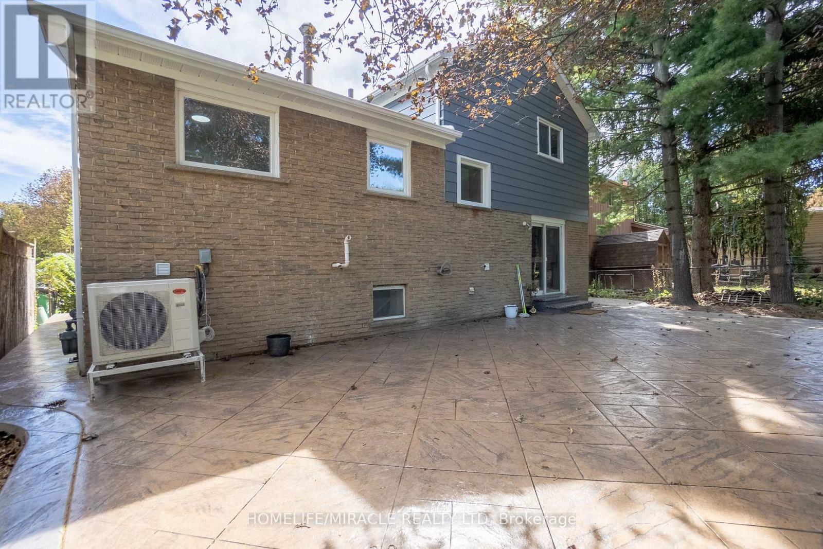 2581 Windjammer Road, Mississauga, ON photo 49