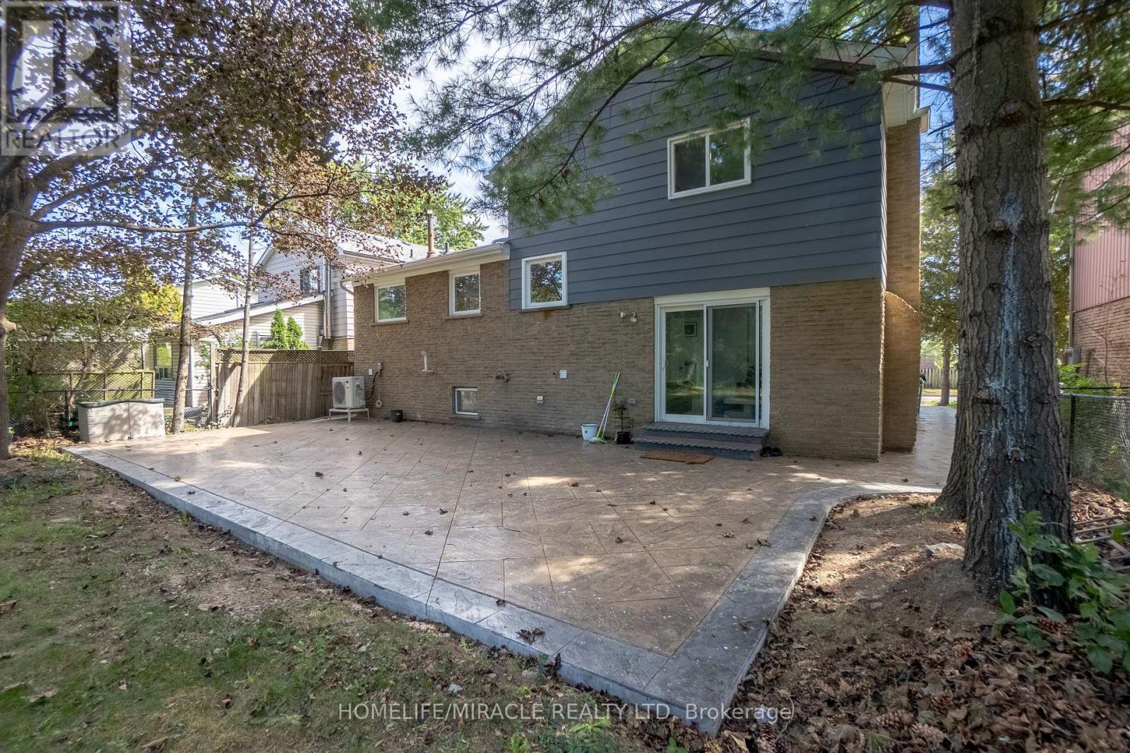 2581 Windjammer Road, Mississauga, ON photo 50