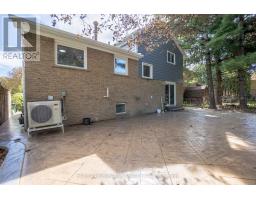 2581 Windjammer Road, Mississauga, ON L5L1H7 Photo 49