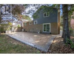 2581 Windjammer Road, Mississauga, ON L5L1H7 Photo 50