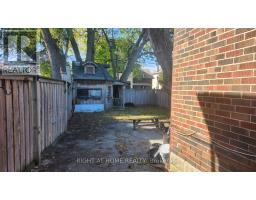 1842 Keele Street, Toronto, ON M6M3X4 Photo 30