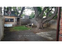 1842 Keele Street, Toronto, ON M6M3X4 Photo 33