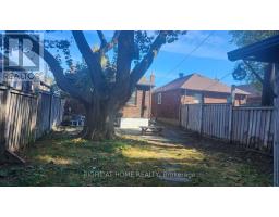 1842 Keele Street, Toronto, ON M6M3X4 Photo 34