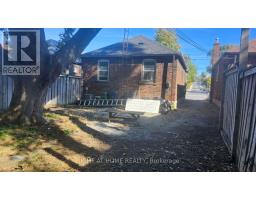 1842 Keele Street, Toronto, ON M6M3X4 Photo 35