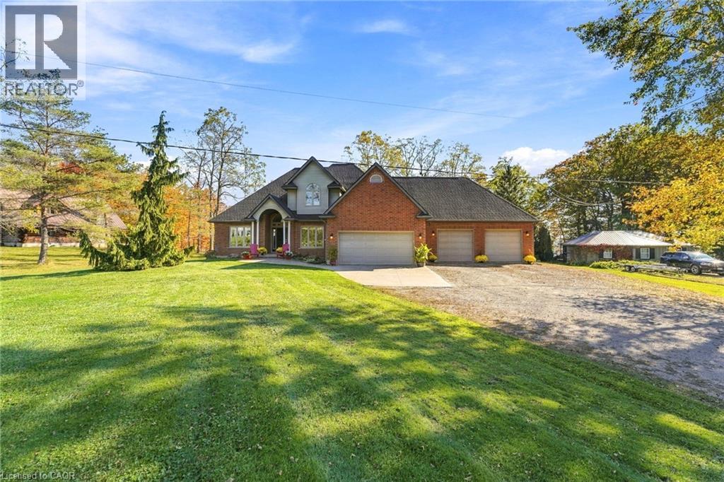 5 UPPER MOHAWK POINT Road, Dunnville
