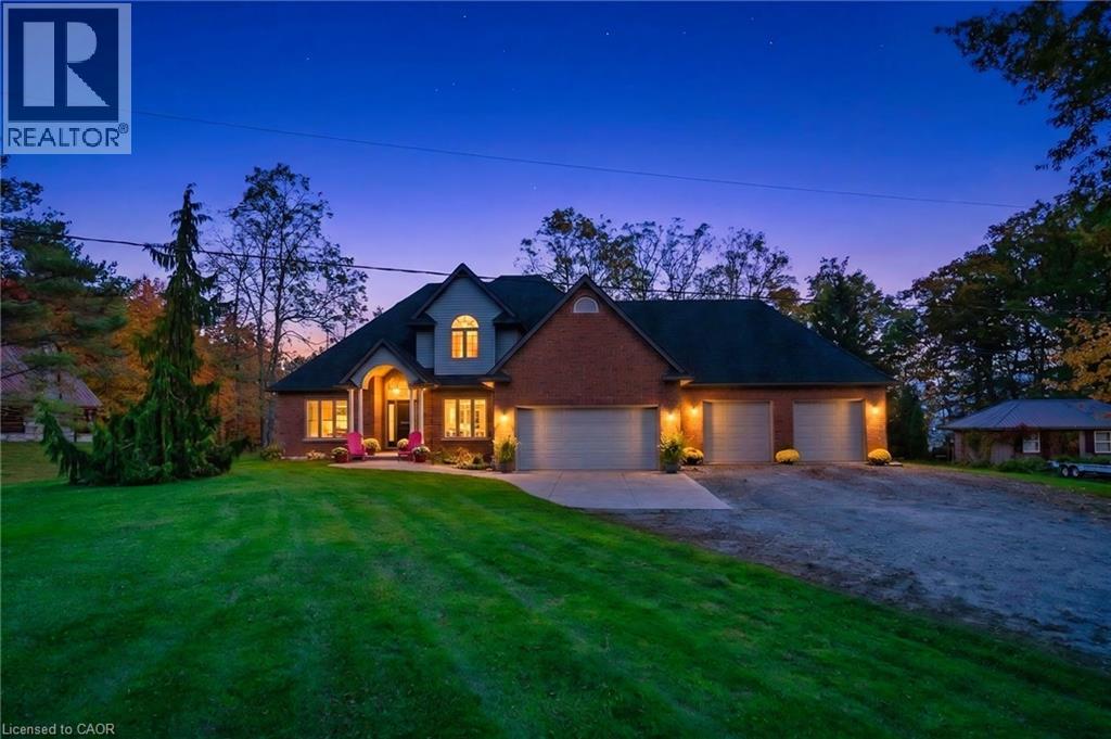 5 UPPER MOHAWK POINT Road, Dunnville — photo 3