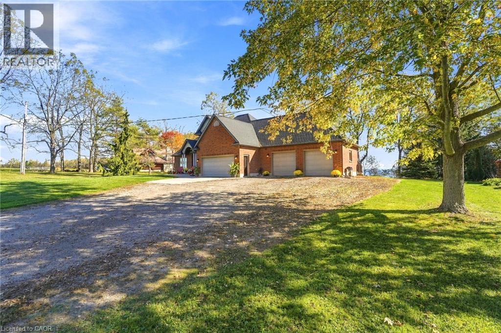 5 UPPER MOHAWK POINT Road, Dunnville — photo 4