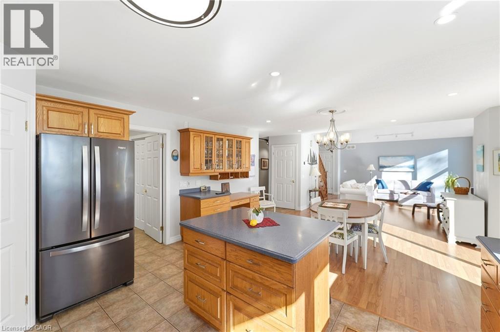 5 UPPER MOHAWK POINT Road, Dunnville — photo 9