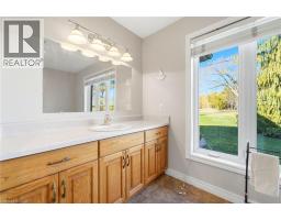 2pc Bathroom - 5 Upper Mohawk Point Road, Dunnville, ON N0A1K0 Photo 11