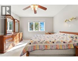 Family room - 5 Upper Mohawk Point Road, Dunnville, ON N0A1K0 Photo 16