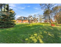 5 Upper Mohawk Point Road, Dunnville, ON N0A1K0 Photo 25