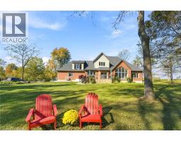 5 Upper Mohawk Point Road, Dunnville, ON N0A1K0 Photo 26