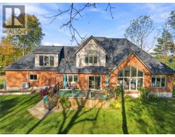5 Upper Mohawk Point Road, Dunnville, ON N0A1K0 Photo 27