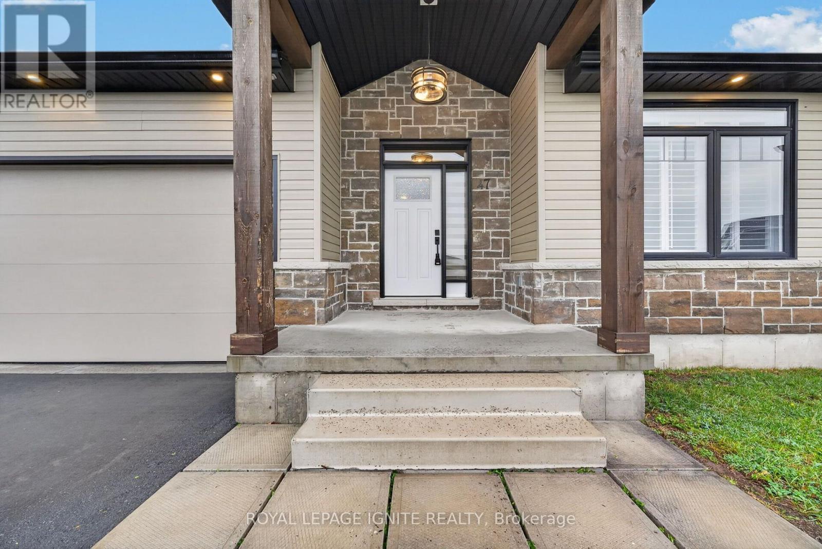 47 MEAGAN LANE, Quinte West (Frankford Ward) — photo 3