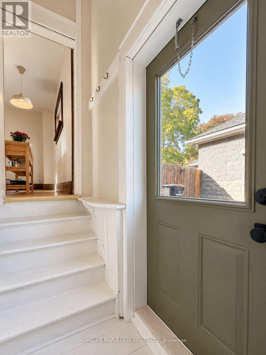 136 FOREST ROAD - 29