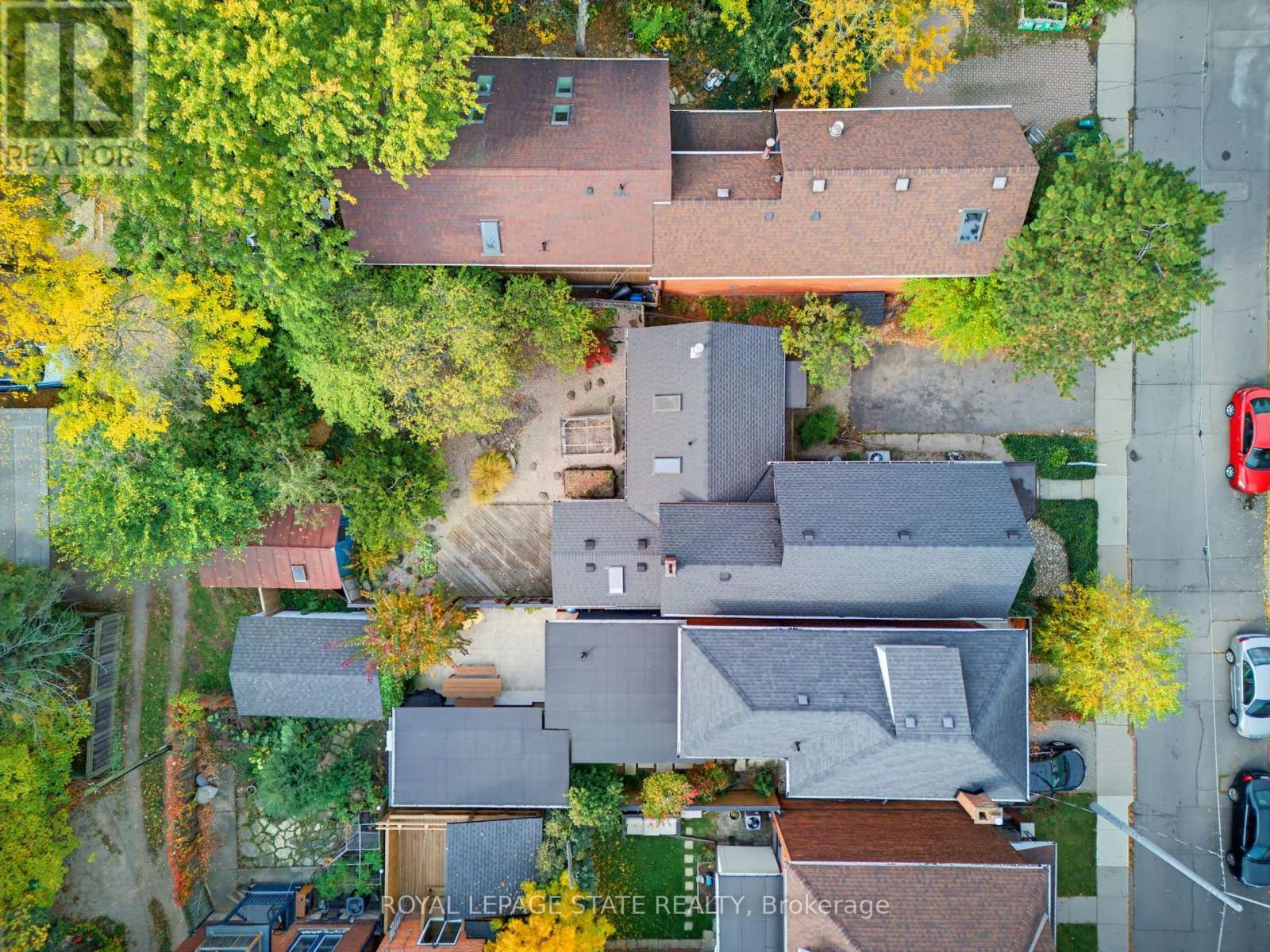 16 Alexander Street, Hamilton, ON photo 30