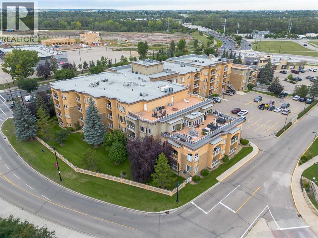 Listing photo – 305, 5300 48 Street, Red Deer