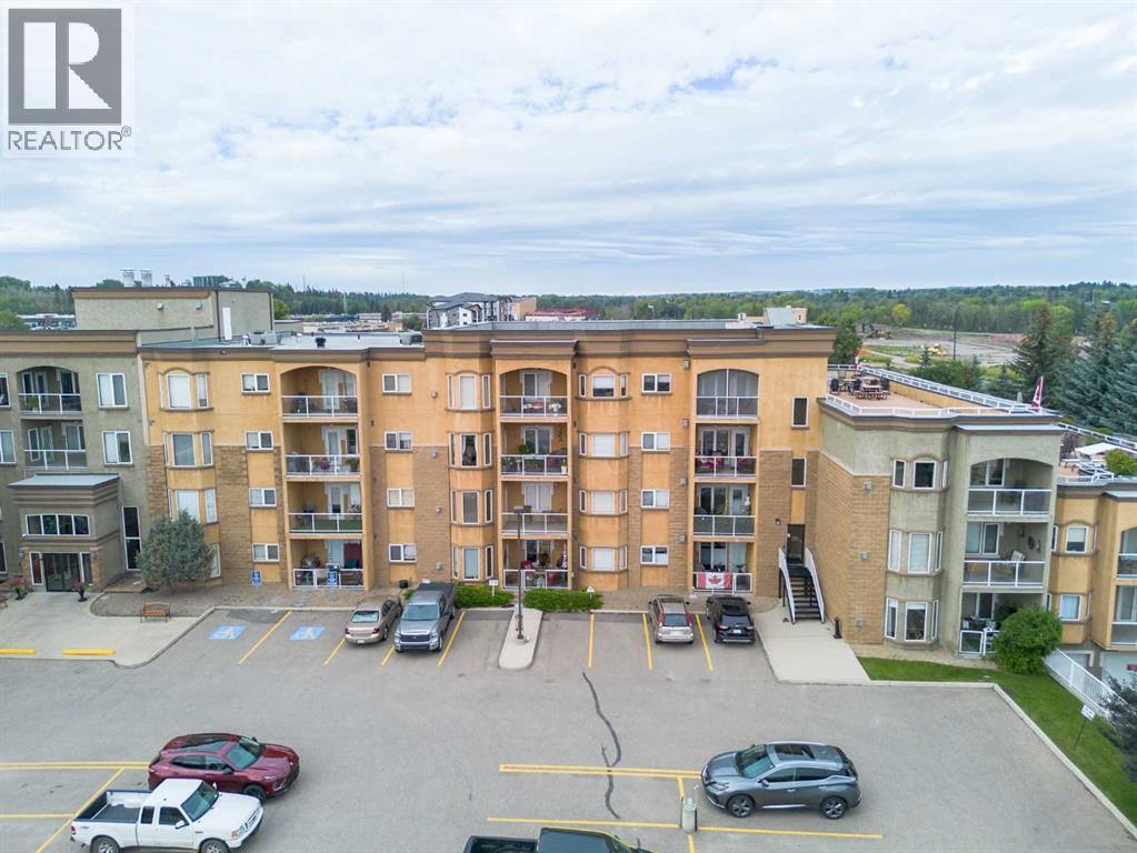 Listing photo – 305, 5300 48 Street, Red Deer