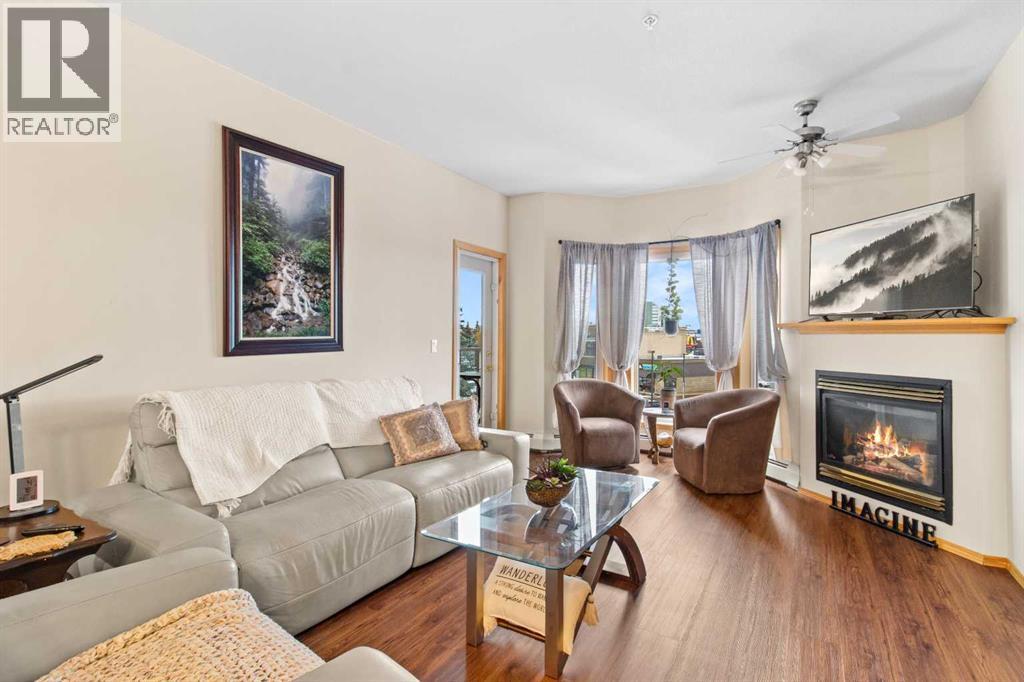 Listing photo – 305, 5300 48 Street, Red Deer
